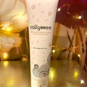 Whipped Moisturizing Cream Normal to Dry